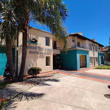 Piedras Del Lago Federacion Exterior photo