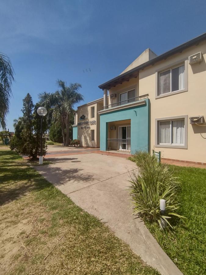 Piedras Del Lago Federacion Exterior photo