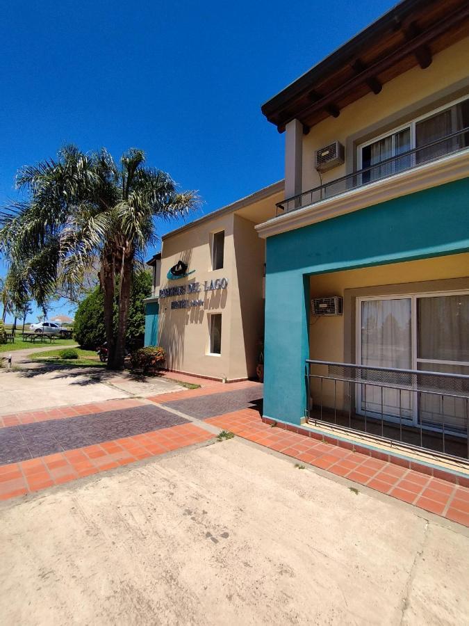 Piedras Del Lago Federacion Exterior photo