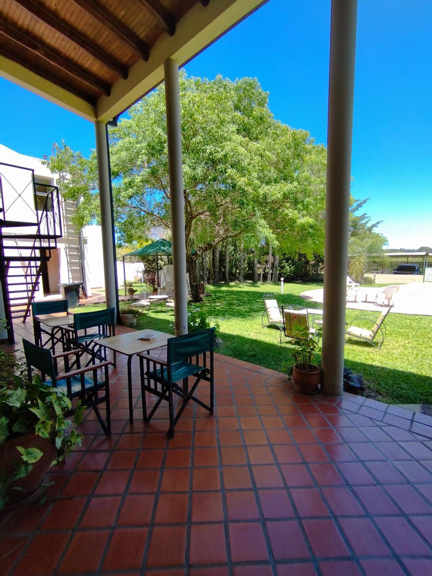 Piedras Del Lago Federacion Exterior photo