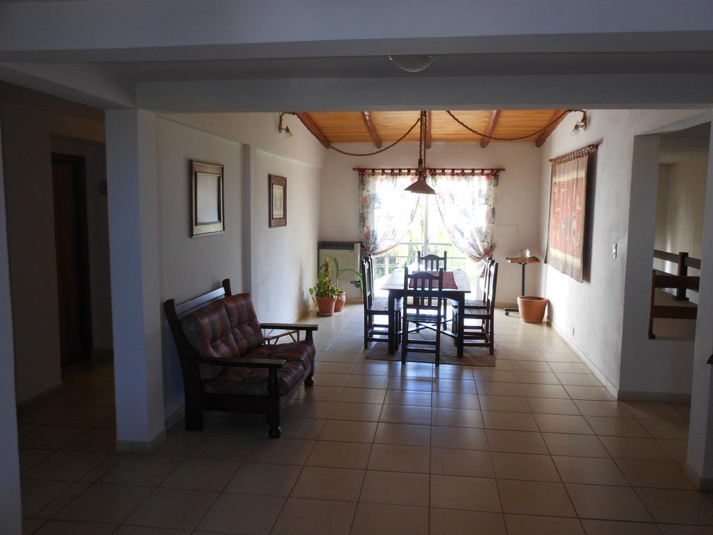 Piedras Del Lago Federacion Exterior photo